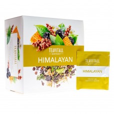 Чайный напиток TeaVitall Anyday «Himalayan», 38 фильтр-пакетов
