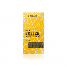 Чайный напиток антиоксидантный TeaVitall Breeze 7, 75 г.