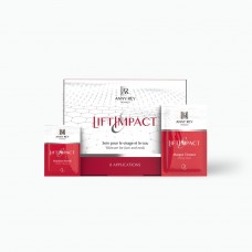 Программа для ухода за кожей лица и шеи ANNY REY Lift Impact 8